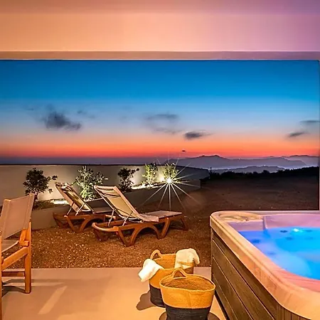 Caldera Stories Private Fira (Santorini)