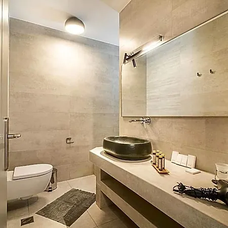 Hotell Caldera Stories Private
