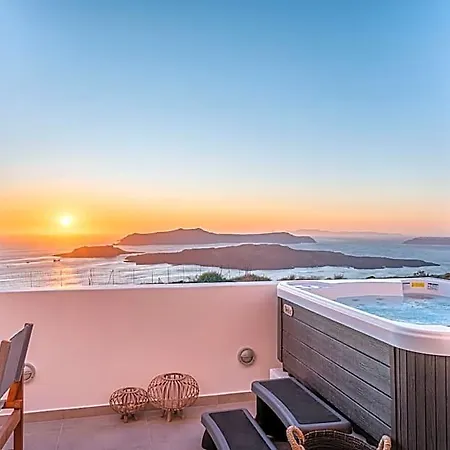 Hotell Caldera Stories Private *
