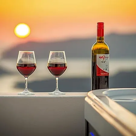 Caldera Stories Private Hotell Fira (Santorini)