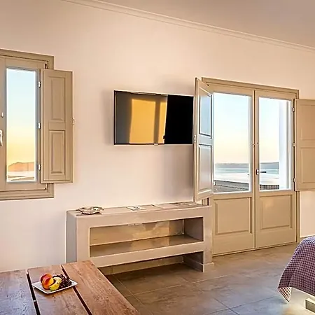 Hotell Caldera Stories Private Fira (Santorini)