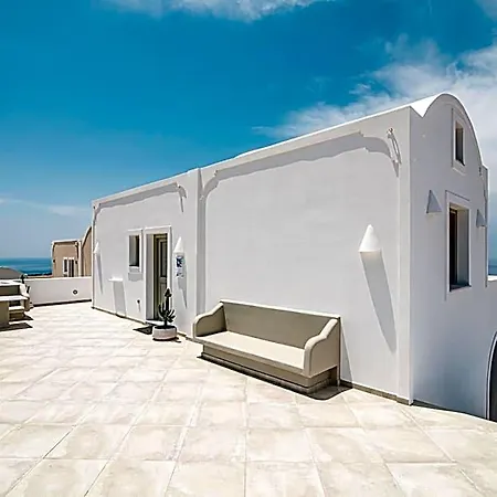 Caldera Stories Private Hotell Fira (Santorini)